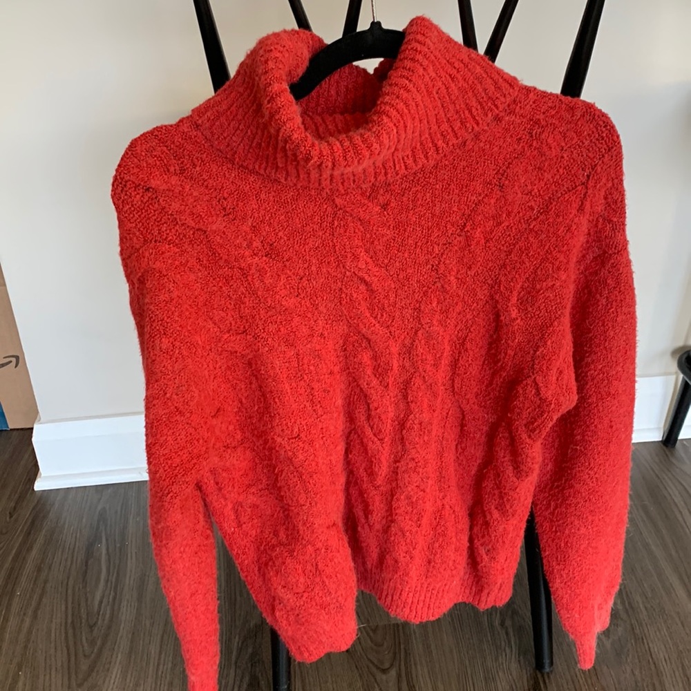 BP Nordstrom Sweater